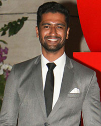 Vicky Kaushal