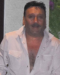 Jackie Shroff