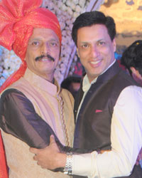 Bhai Jagtap and Madhur Bhandarkar