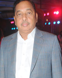 Narayan Rane