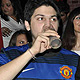 Manchester United Cafe Bar Launch