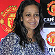 Manchester United Cafe Bar Launch