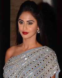 Krystle D'Souza