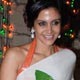 Mandira Bedi at Nisha Jamwals Independence theme bash