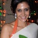 Mandira Bedi at Nisha Jamwals Independence theme bash