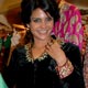 Mandira Bedi at Nisha Merchant`s store