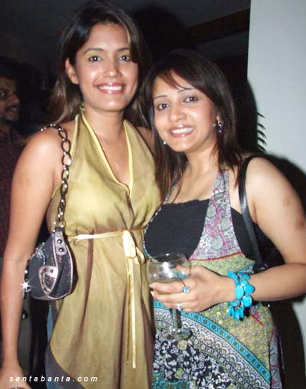 2nd Anniversary of Mangi Ferra