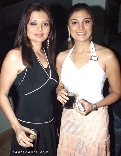 2nd Anniversary of Mangi Ferra