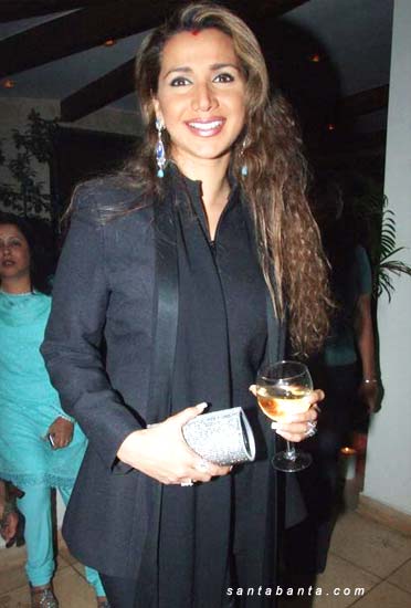 2nd Anniversary of Mangi Ferra