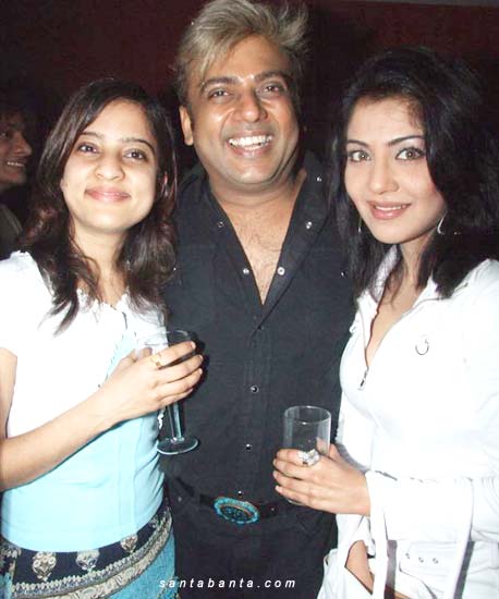 2nd Anniversary of Mangi Ferra