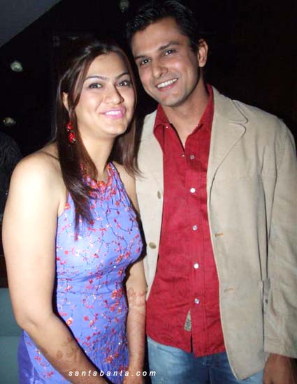 2nd Anniversary of Mangi Ferra