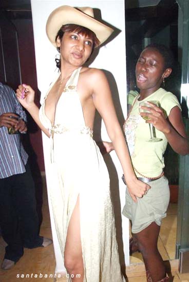 2nd Anniversary of Mangi Ferra