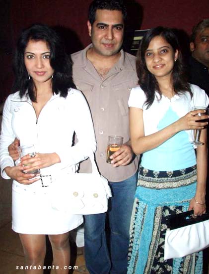 2nd Anniversary of Mangi Ferra