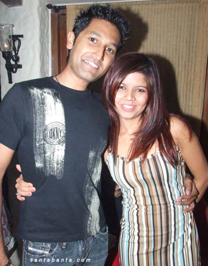 2nd Anniversary of Mangi Ferra