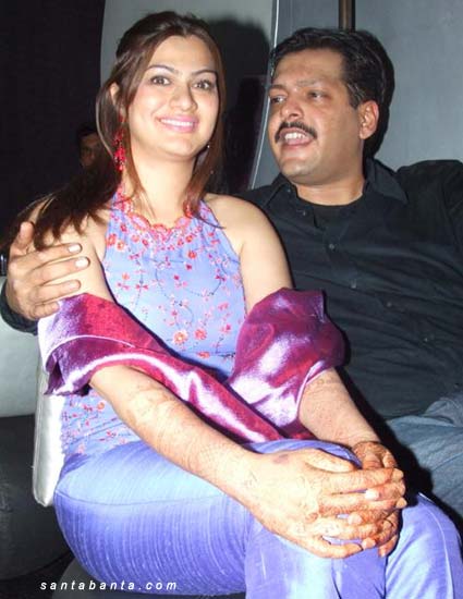 2nd Anniversary of Mangi Ferra