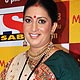 Smriti Irani