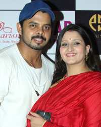 S. Sreesanth