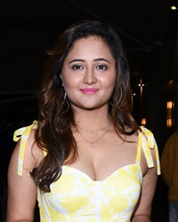 Rashmi Desai