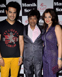 Kaishav Arora, Manik Soni and Deepshikha