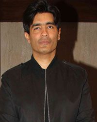 Manish Malhotra Birthday Bash