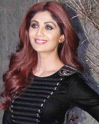 Shilpa and Shamita Shetty