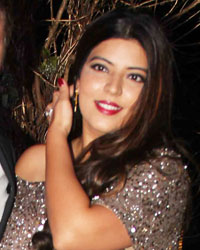 Manish Malhotra Birthday Celebrations