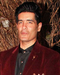 Manish Malhotra