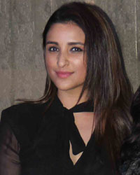 Parineeti Chopra and Shraddha Kapoor