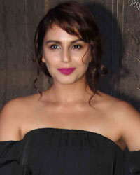 Huma Qureshi