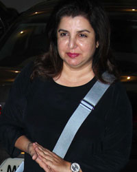 Farah Khan