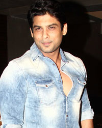 Siddharth Shukla