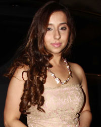 Manish Malhotra Birthday Party