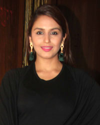 Huma Qureshi