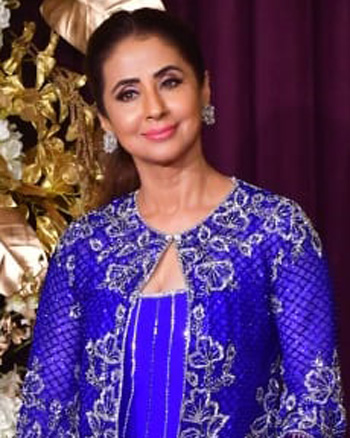 Urmila Matondkar