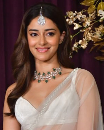 Ananya Panday