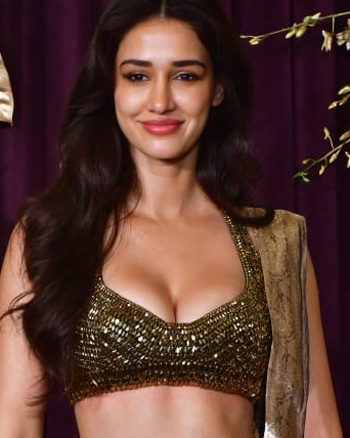 Disha Patani