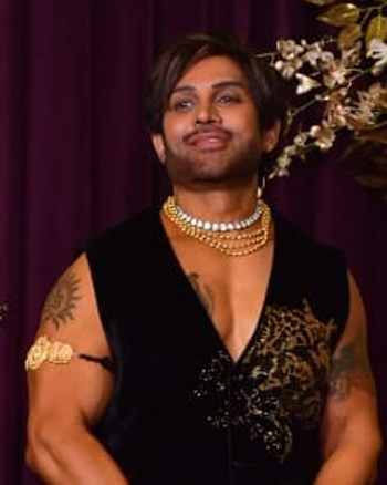 Yash Birla