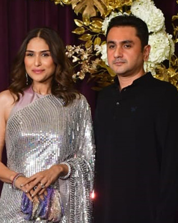 Manish Malhotra Diwali Bash 2024