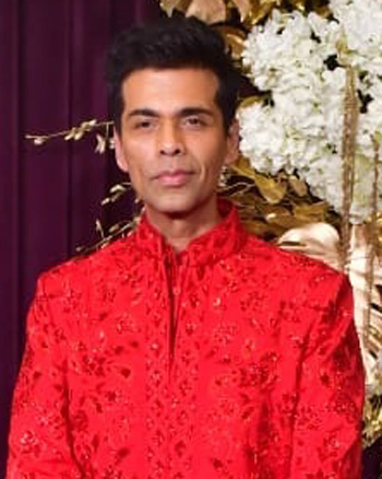 Karan Johar