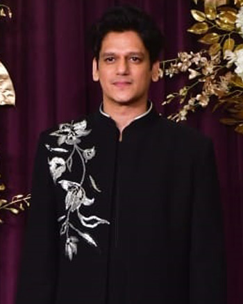 Vijay Varma