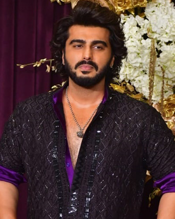 Arjun Kapoor