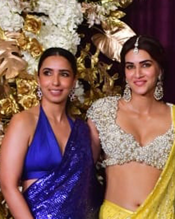 Manish Malhotra Diwali Bash 2024