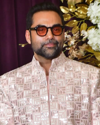 Abhay Deol