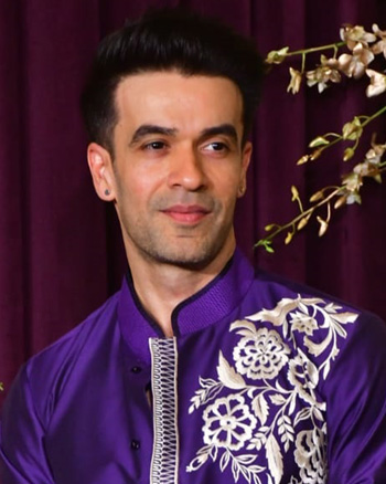 Punit Malhotra