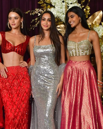 Manish Malhotra Diwali Bash 2024