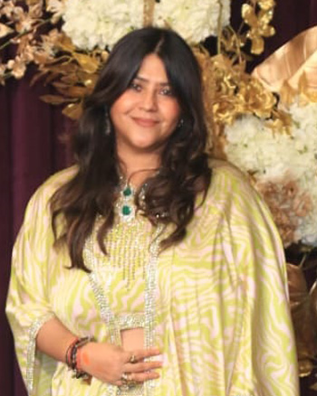 Ekta Kapoor