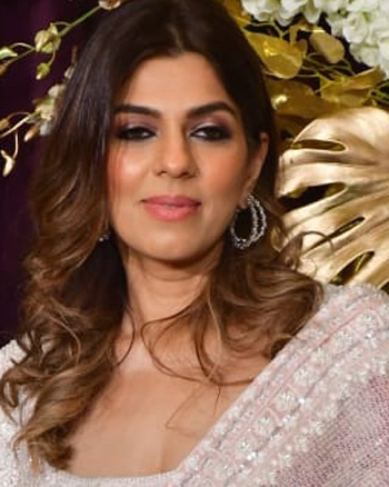 Manish Malhotra Diwali Bash 2024