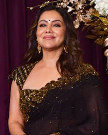 Gauri Khan