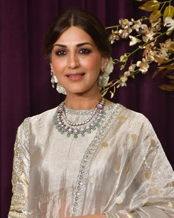 Sonali Bendre