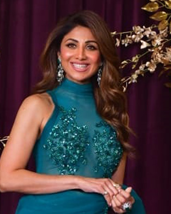 Shilpa Shetty